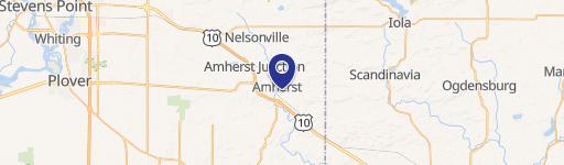 Amherst, WI 54406