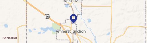 Amherst Junction, WI 54407