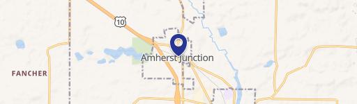 Amherst Junction, WI 54407