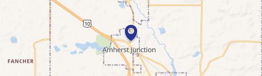 Amherst Junction, WI 54407