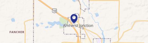 Amherst Junction, WI 54407
