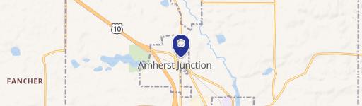 Amherst Junction, WI 54407