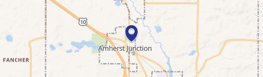 Amherst Junction, WI 54407