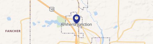 Amherst Junction, WI 54407