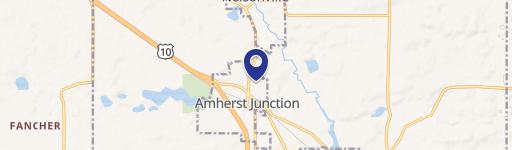Amherst Junction, WI 54407
