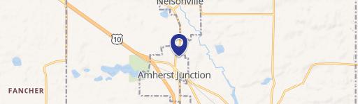 Amherst Junction, WI 54407