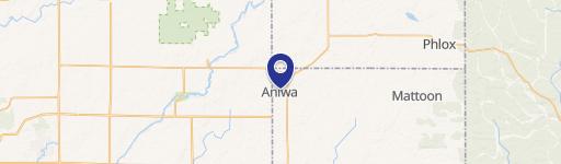 Aniwa, WI 54408