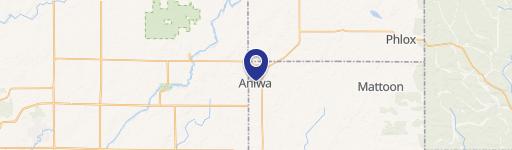 Aniwa, WI 54408