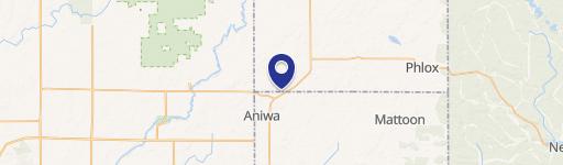 Aniwa, WI 54408