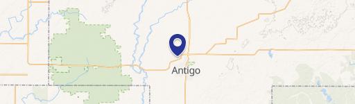 Antigo, WI 54409