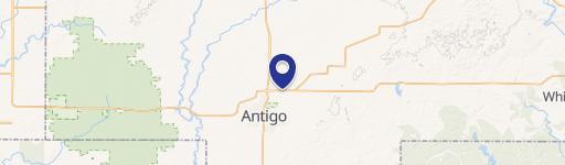 Antigo, WI 54409