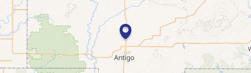 Antigo, WI 54409