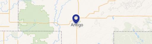 Antigo, WI 54409