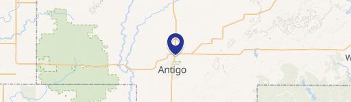 Antigo, WI 54409