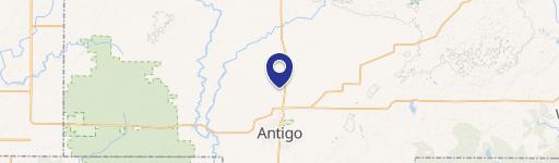 Antigo, WI 54409
