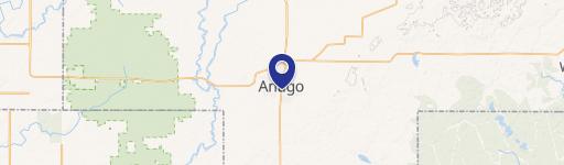 Antigo, WI 54409