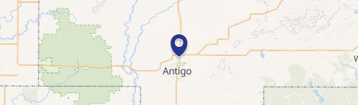 Antigo, WI 54409