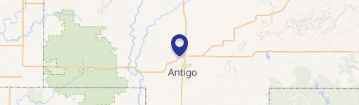 Antigo, WI 54409