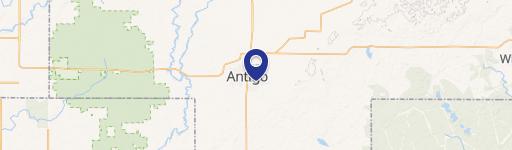 Antigo, WI 54409