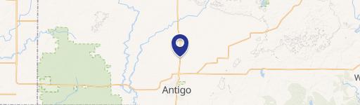 Antigo, WI 54409