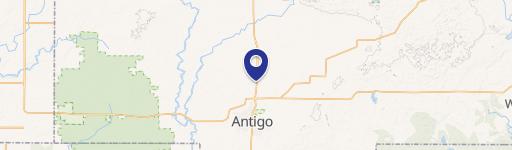Antigo, WI 54409