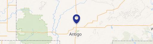 Antigo, WI 54409