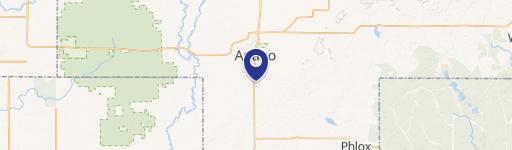 Antigo, WI 54409