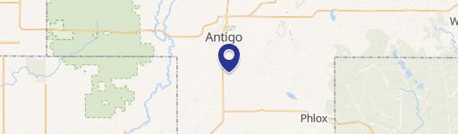 Antigo, WI 54409