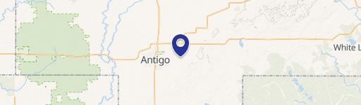 Antigo, WI 54409