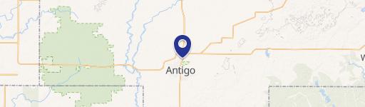 Antigo, WI 54409