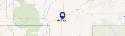 Antigo, WI 54409