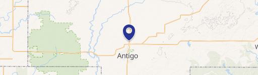Antigo, WI 54409