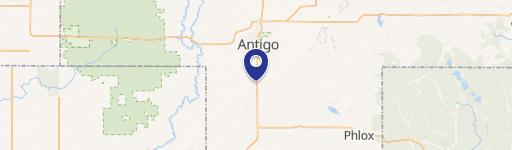 Antigo, WI 54409