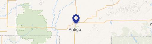 Antigo, WI 54409