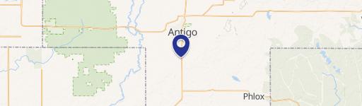 Antigo, WI 54409