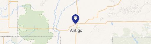 Antigo, WI 54409