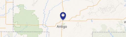 Antigo, WI 54409