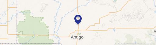 Antigo, WI 54409