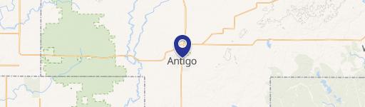 Antigo, WI 54409