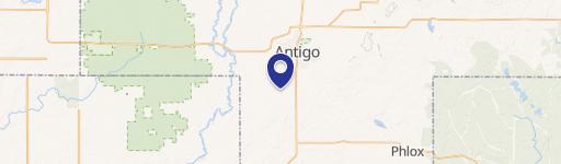 Antigo, WI 54409