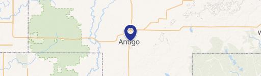 Antigo, WI 54409