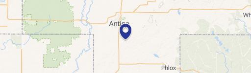 Antigo, WI 54409
