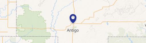 Antigo, WI 54409