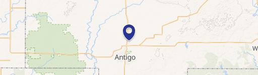 Antigo, WI 54409
