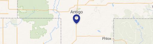 1955th Us Hwy 45th S