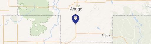 1696th Us Hwy 45th S