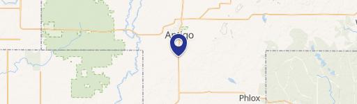 2220th Us Hwy 45th S