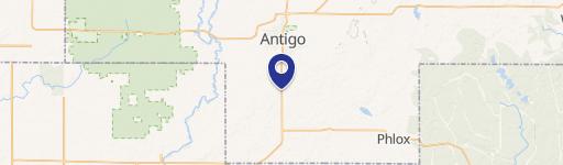 1834th Us Hwy 45th S