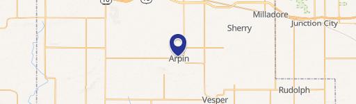 Arpin, WI 54410