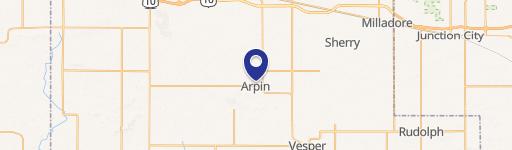 Arpin, WI 54410